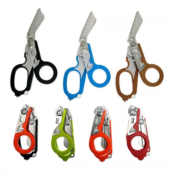 Multipurpose Rescue Scissor - Image 2