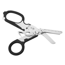 Multipurpose Rescue Scissor