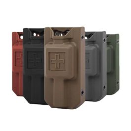 Tourniquet holsters