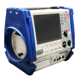 ZOLL M Series® CCT