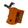 Draeger Oxylog 3000 - Image 3