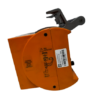 Draeger Oxylog 3000 - Image 4