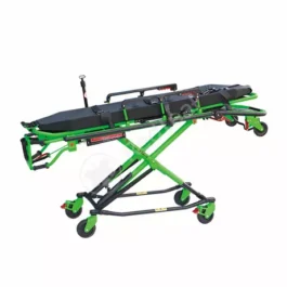 Red Leaf – Manual Hydraulic Ambulance Stretcher
