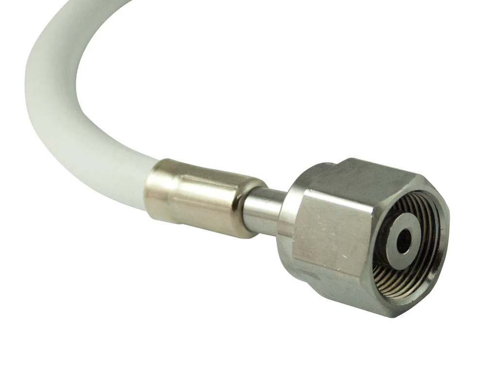 Magnamed - New OxyMag Oxygen Hose (3 Meters) - Image 4
