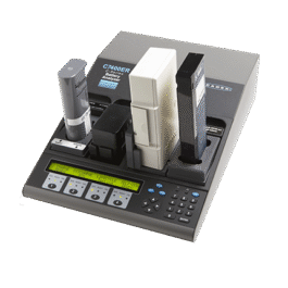 Cadex C7200 – Twin Slot External Battery Charge Dock (Philips)