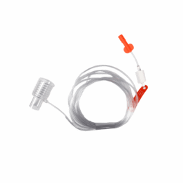Compatible Philips CO2 Sampling Line Microstream Capnography Sampling Lines Adult M1920A 989803204511