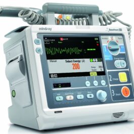 Mindray – Beneheart D3 ILS Defibrillator