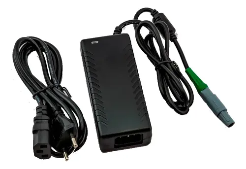 Magnamed - Original Magnamed OxyMag® AC/DC Power Supply & Charger - Image 2