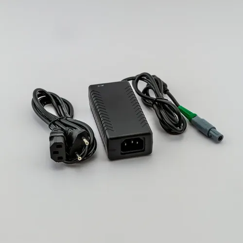 Magnamed - Original Magnamed OxyMag® AC/DC Power Supply & Charger - Image 3
