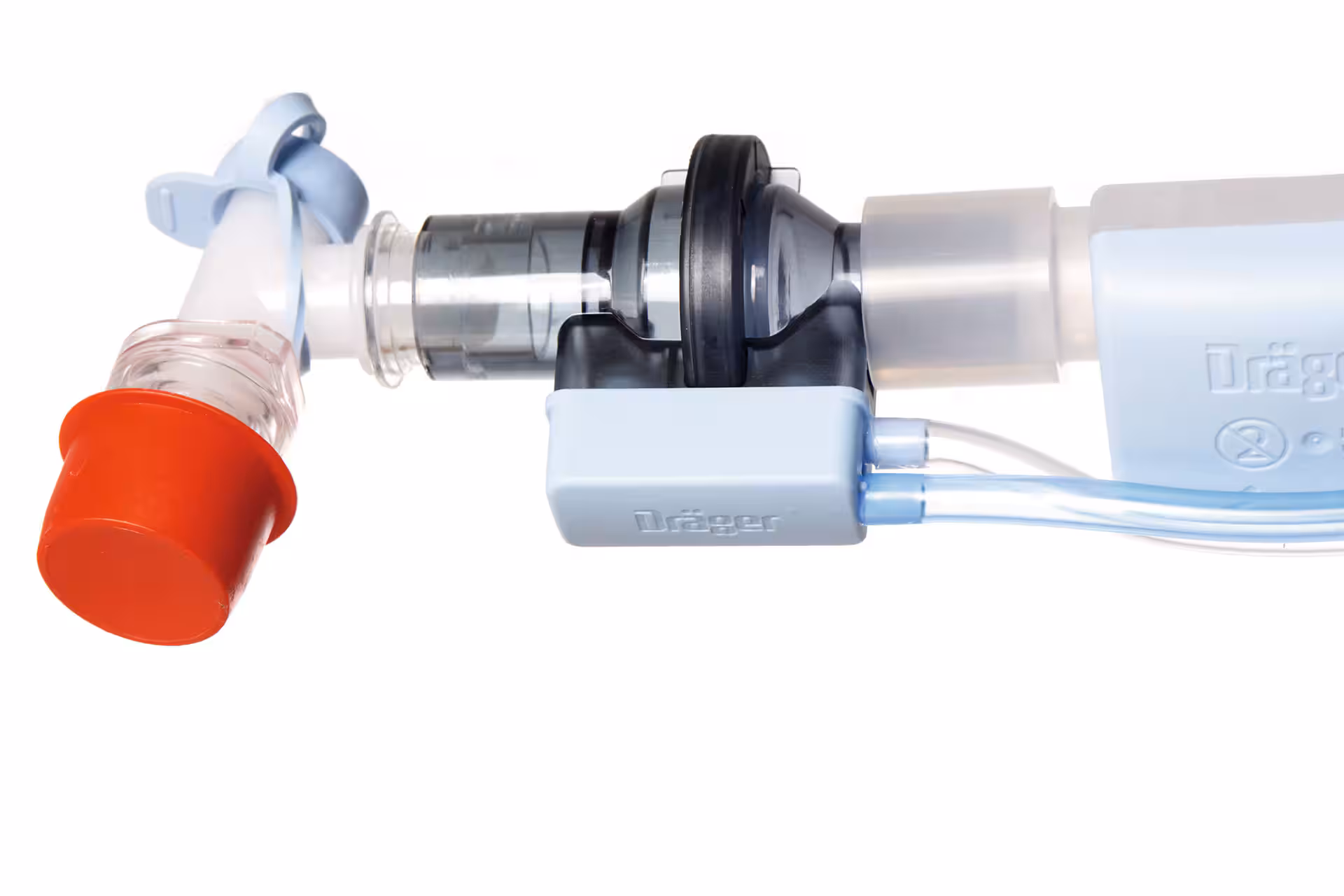 Refurbished - Draeger Oxylog 3000 Ventilator - Image 5