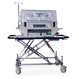 Drager – Isolette Ti500 Transport Incubator
