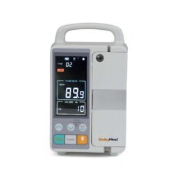 Kelly-Med KL-8052N Universal Admin Set Infusion Pump (New)