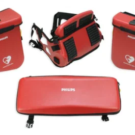 Used – Original Philips MRX Hard Carry Bag