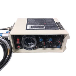 Smiths Medical – Pneupac BabyPAC C100 Neonate/Pediatric/Infant Ventilator
