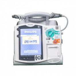 Refurbished – Philips MRX HeartStart ALS