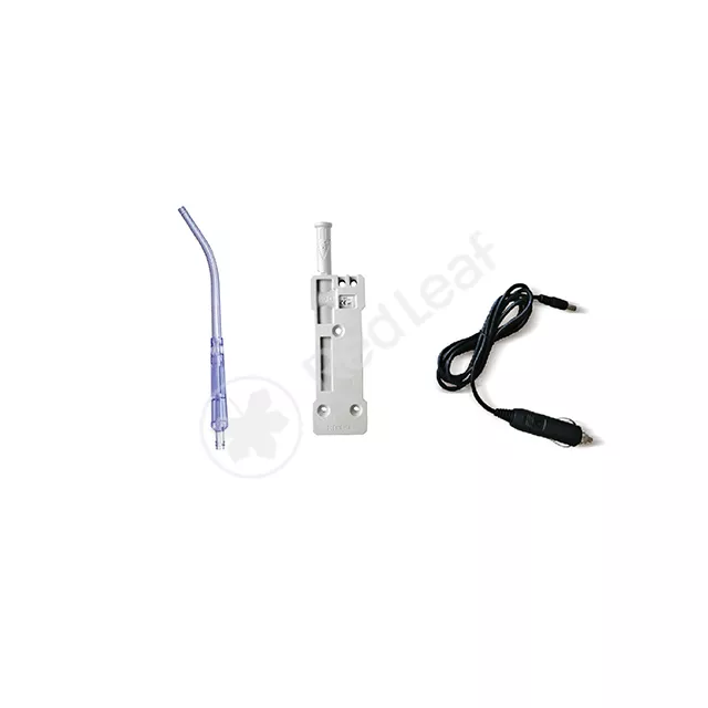 Port-A-Vac Battery Operated Suction - Image 3