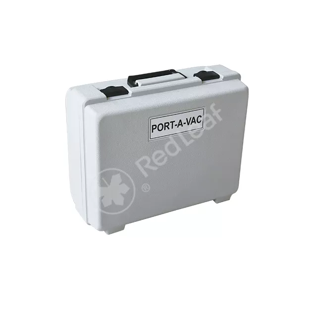 Port-A-Vac Battery Operated Suction - Image 2