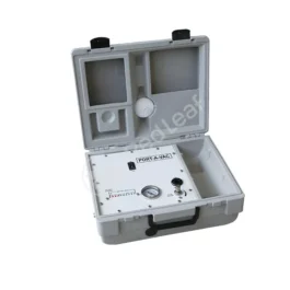 Port-A-Vac Battery Operated Suction