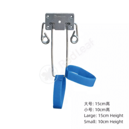 Red Leaf – Ambulance Stationary I.V Bracket