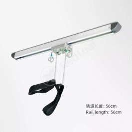 Red Leaf – Ambulance Adjustable I.V Bracket