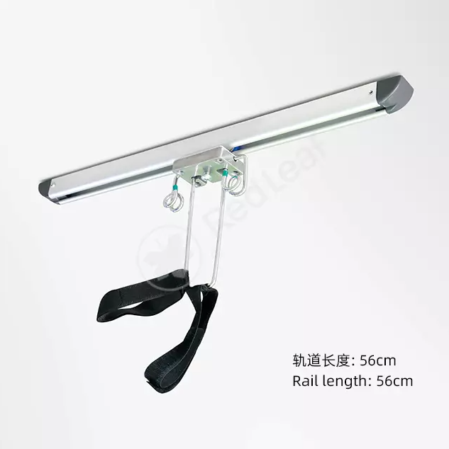 Red Leaf – Ambulance Adjustable I.V Bracket