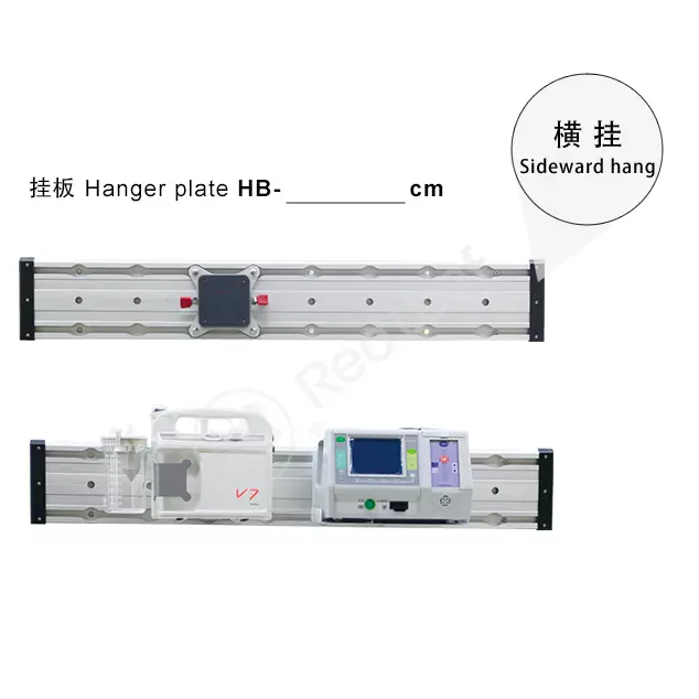 Rack Series - Quick Release Bracket - Image 3