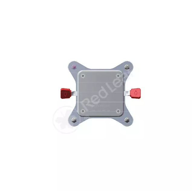 Rack Series - Quick Release Bracket