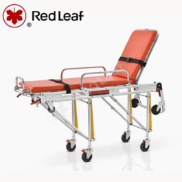 Red Leaf – Self loading stretcher