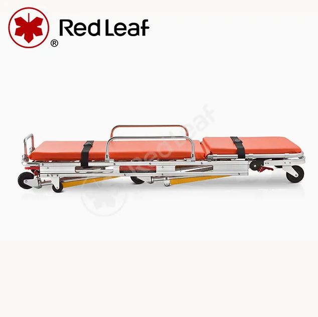 Red Leaf - Self loading stretcher - Image 3