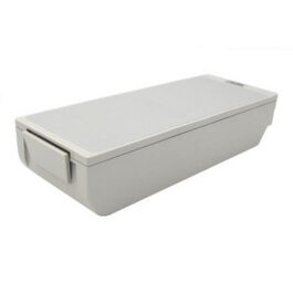 ZOLL – Unipower 10V 2.5Ah Defibrillator Battery for ZOLL M, E and PD Defibrillators (NEW)
