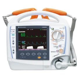 Nihon Kohden – TEC 5621K Basic Defibrillator