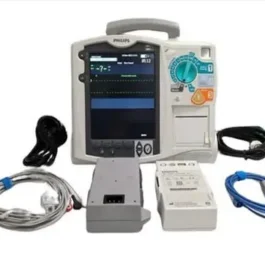 Refurbished – Philips MRX HeartStart ILS