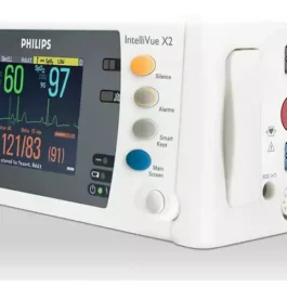 Refurbished – Philips – IntelliVue MP2 Patient Monitor Set