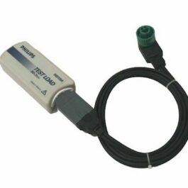 Philips Pacing/AED Cable – (Universal for all Philips Models) M3508A